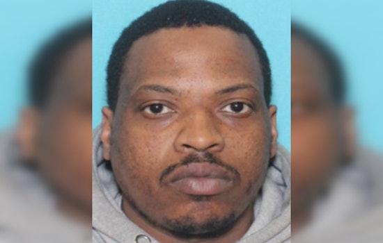 Feds Nab Philly Man In Troop K Barracks Arson After Months-Long Hunt