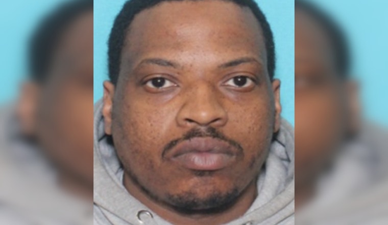 Feds Nab Philly Man In Troop K Barracks Arson After Months-Long Hunt