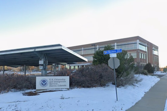 Feds Nab Suspected MS-13 Member in Grand Junction Bust