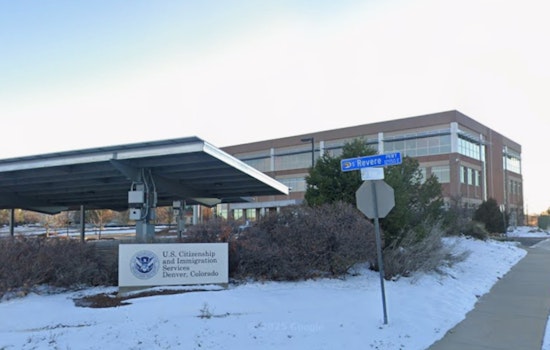 Feds Nab Suspected MS-13 Member in Grand Junction Bust
