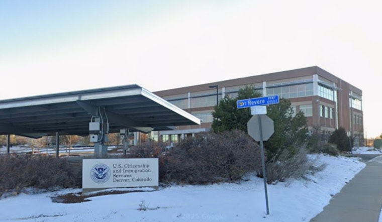 Feds Nab Suspected MS-13 Member in Grand Junction Bust