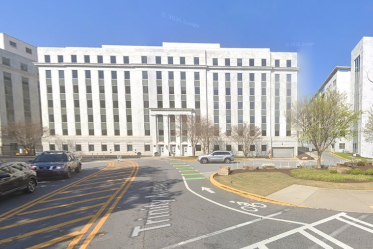 Georgia Gets $67M For Lead Pipe Replacements
