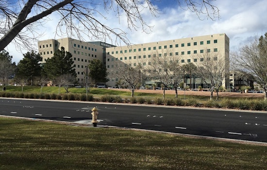 Feds Pull Plug On Vegas Hospital Mammograms, Leaving Women In Scary Limbo
