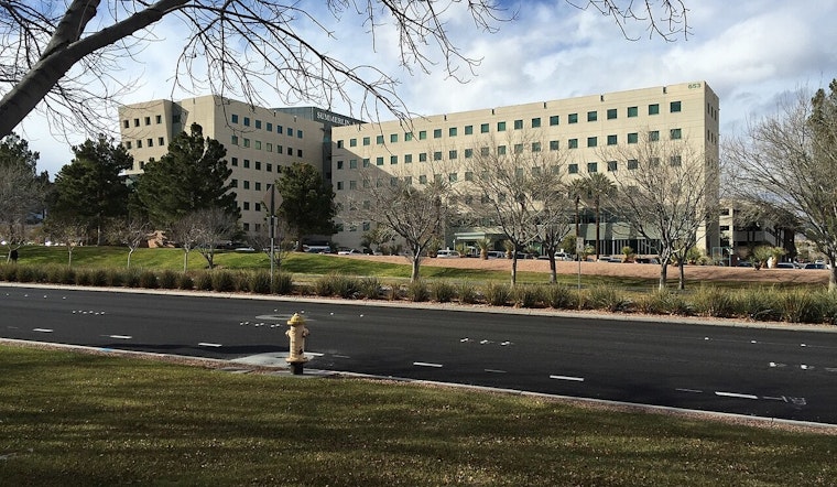 Feds Pull Plug On Vegas Hospital Mammograms, Leaving Women In Scary Limbo