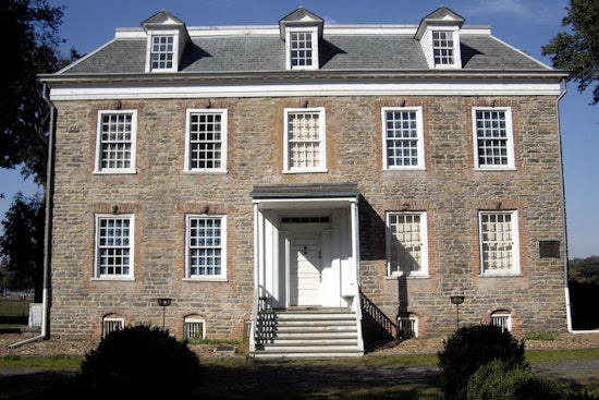 Feds Push Bronx’s Oldest House To Open Its Doors To Disabled Visitors