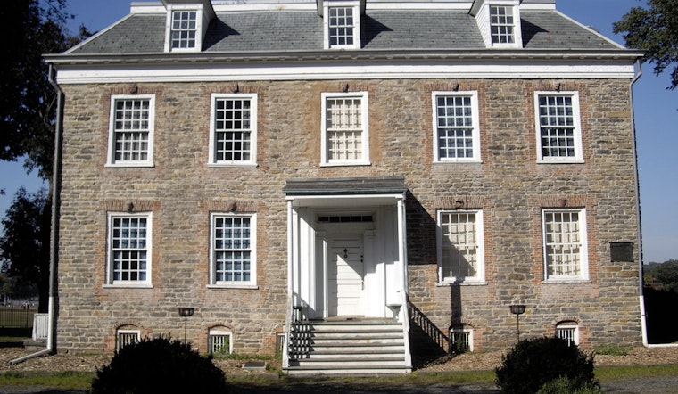 Feds Push Bronx’s Oldest House To Open Its Doors To Disabled Visitors