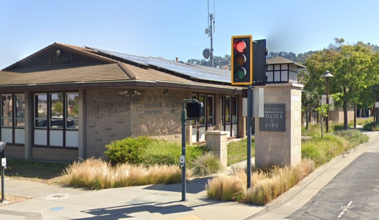 Feds Quietly Tapped El Cerrito Plate Cameras, Audit Admits