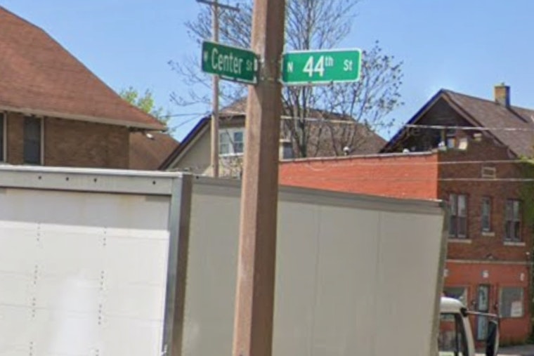 Feds Rip Open Milwaukee’s ‘Goodfellas’ Barber Shop In Dawn Drug Raid