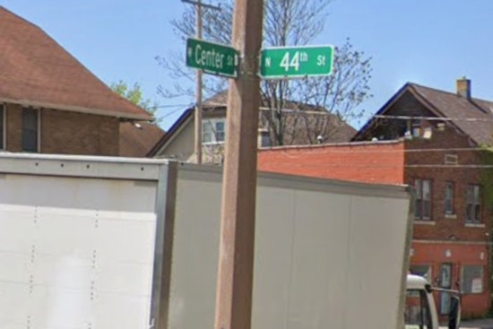 Feds Rip Open Milwaukee’s ‘Goodfellas’ Barber Shop In Dawn Drug Raid