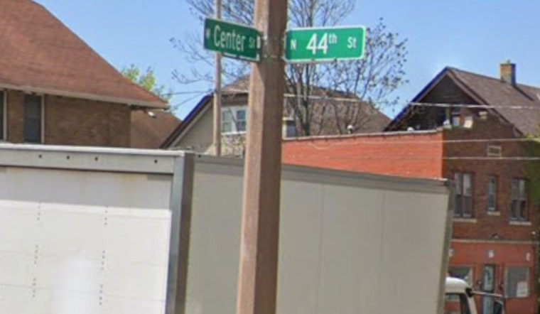 Feds Rip Open Milwaukee’s ‘Goodfellas’ Barber Shop In Dawn Drug Raid