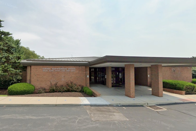 Feds Rip St. Louis Special School District Over Student Lockups And Restraints