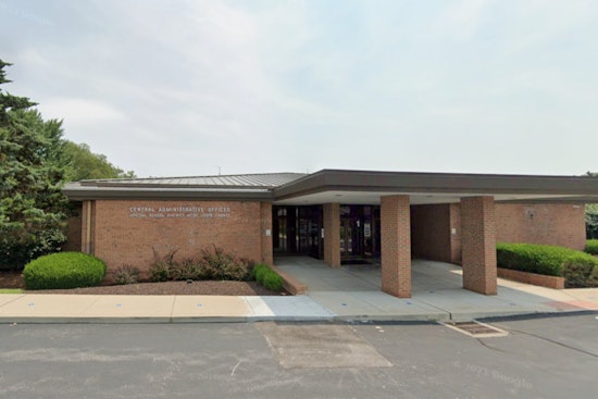 Feds Rip St. Louis Special School District Over Student Lockups And Restraints