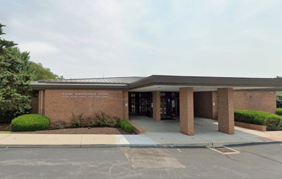 Feds Rip St. Louis Special School District Over Student Lockups And Restraints