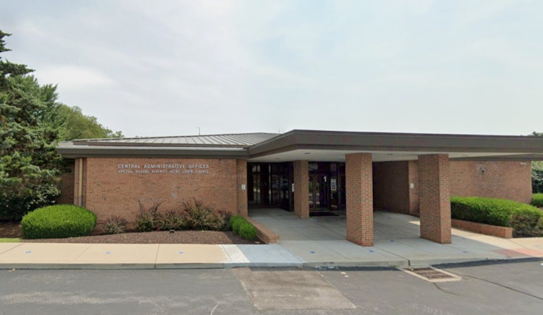 Feds Rip St. Louis Special School District Over Student Lockups And Restraints