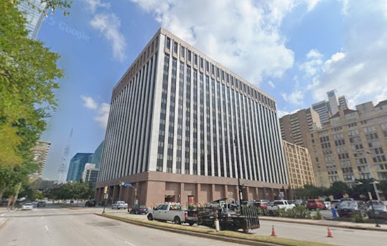 Feds Say Denton Airman Snatched Colorado Girl, Judge Gives Him Life
