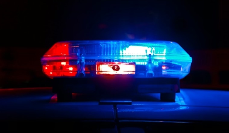 Feds Say Edmond Speeding Stop Unmasked Alleged Coke Trafficking Operation