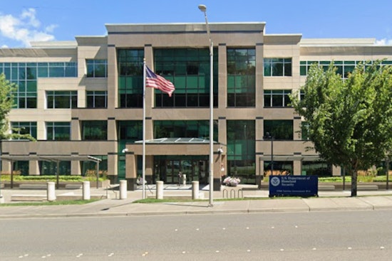 Feds Set Sights on Tukwila Location Minutes from Boeing Field