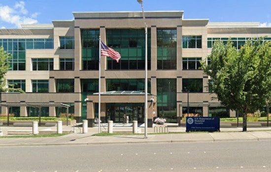 Feds Set Sights on Tukwila Location Minutes from Boeing Field