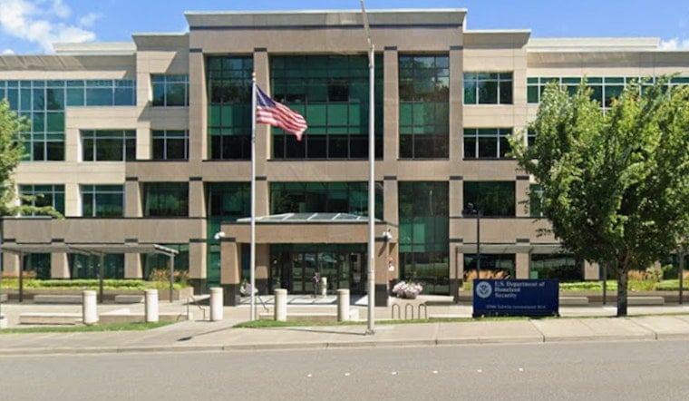 Feds Set Sights on Tukwila Location Minutes from Boeing Field