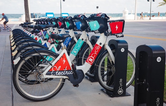 Feds Slam Brakes On Fly 10 As NYC E‑Bike Woes Explode