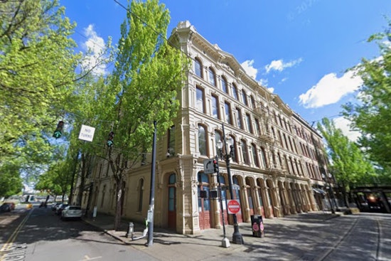 Old Town Shakeup, Portland Nonprofit Snaps Up Historic Building For Food Hub