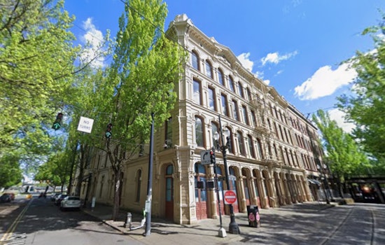 Old Town Shakeup, Portland Nonprofit Snaps Up Historic Building For Food Hub