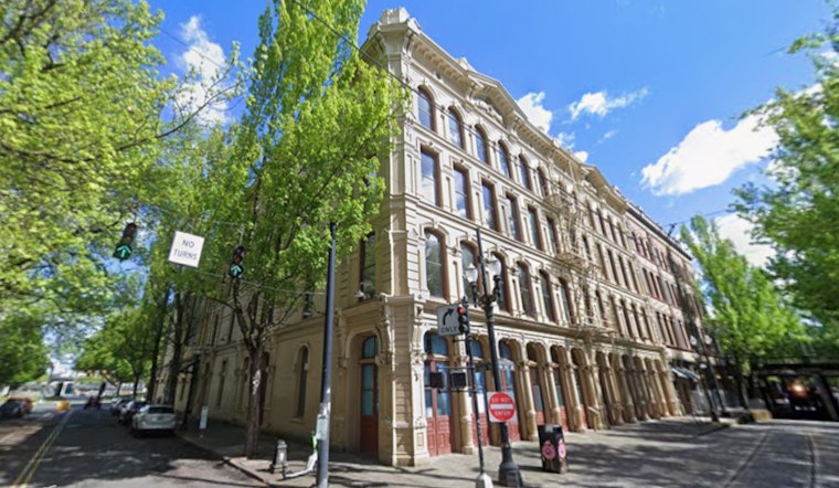 Old Town Shakeup, Portland Nonprofit Snaps Up Historic Building For Food Hub