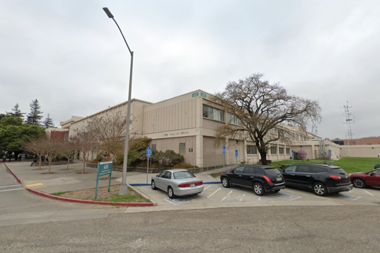 Femur-Shattering Rohnert Park Attack Lands Boyfriend 8 Years in Prison