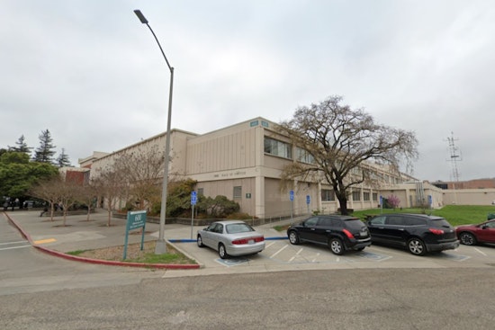 Femur-Shattering Rohnert Park Attack Lands Boyfriend 8 Years in Prison