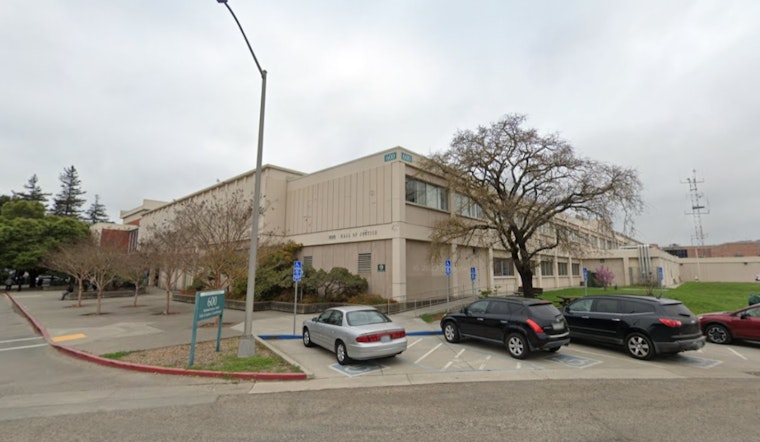 Femur-Shattering Rohnert Park Attack Lands Boyfriend 8 Years in Prison