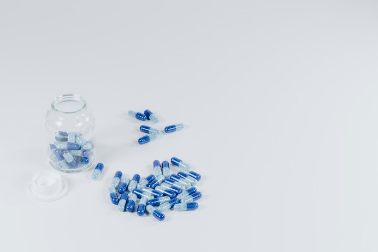 Fentanyl Mix Drives 9,000% Surge in Senior Overdose Deaths