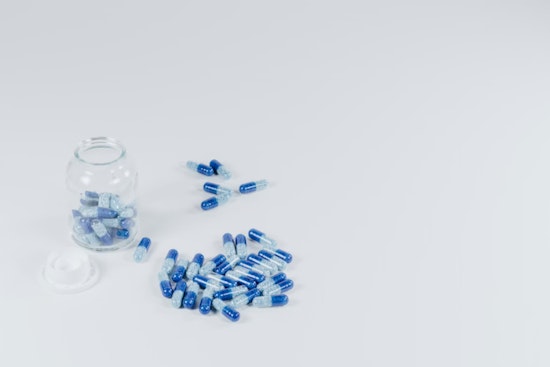 Fentanyl Mix Drives 9,000% Surge in Senior Overdose Deaths