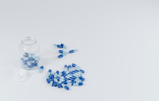 Fentanyl Mix Drives 9,000% Surge in Senior Overdose Deaths