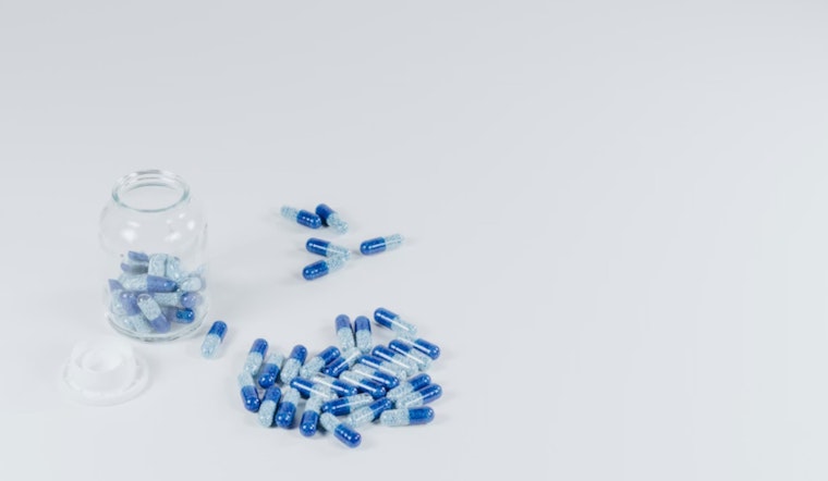 Fentanyl Mix Drives 9,000% Surge in Senior Overdose Deaths