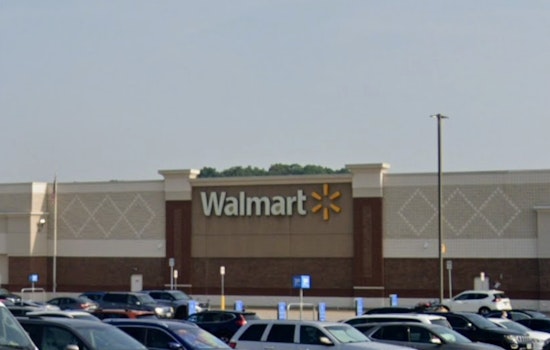 Fenton Walmart Shopper Snags State’s First MO Millions Jackpot