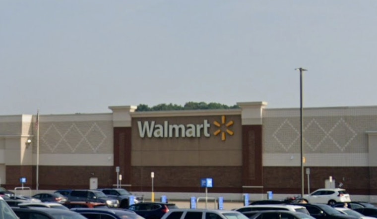 Fenton Walmart Shopper Snags State’s First MO Millions Jackpot