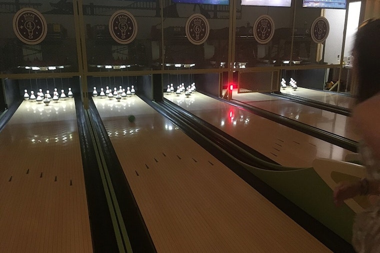 Fenton’s $15 Million Playland Opens Its Doors Featuring Duckpins, VR, and Mini Golf