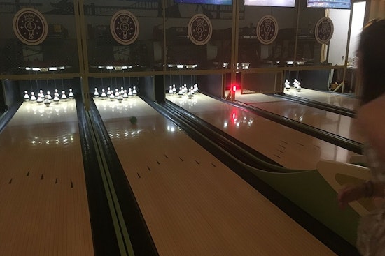 Fenton’s $15 Million Playland Opens Its Doors Featuring Duckpins, VR, and Mini Golf