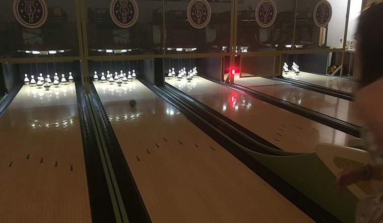 Fenton’s $15 Million Playland Opens Its Doors Featuring Duckpins, VR, and Mini Golf