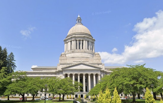 Ferguson-Backed Vaccine Bill Puts Olympia, Not D.C., in the Driver's Seat