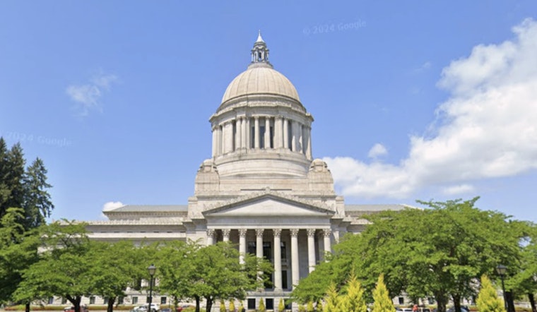 Ferguson-Backed Vaccine Bill Puts Olympia, Not D.C., in the Driver's Seat