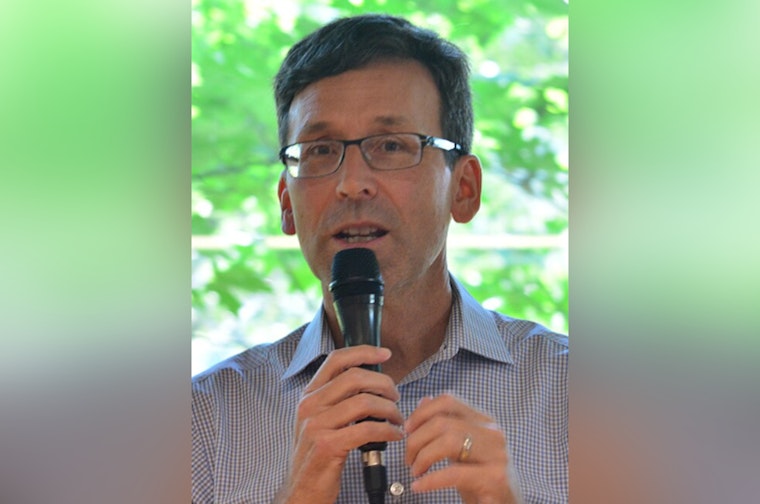 Ferguson Draws Hard Line As Olympia Targets Millionaires’ Incomes