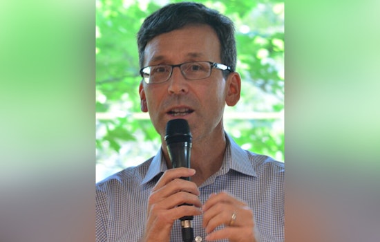 Ferguson Draws Hard Line As Olympia Targets Millionaires’ Incomes