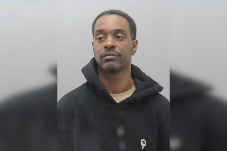 Ferguson Home Dust-Up Ends With Rifle Charge And $75K Bond