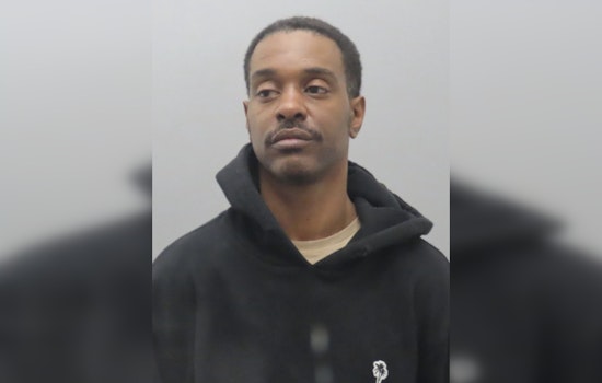 Ferguson Home Dust-Up Ends With Rifle Charge And $75K Bond
