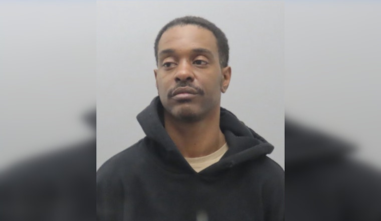 Ferguson Home Dust-Up Ends With Rifle Charge And $75K Bond