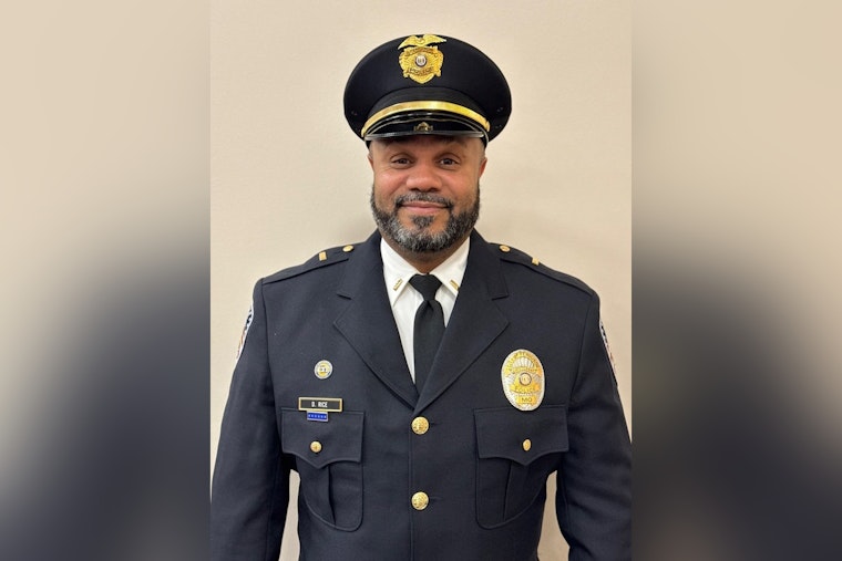 Ferguson Police Department Shows Improvement in Oversight and Internal Investigations, Audit Finds