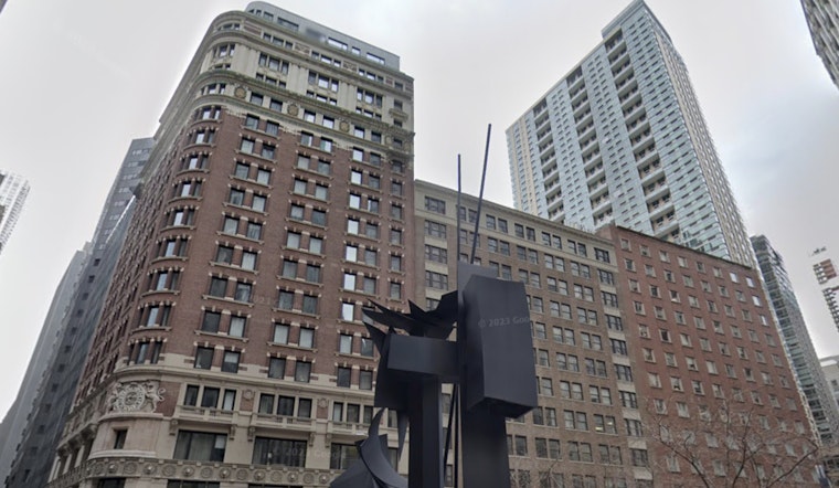 FiDi Office Block Gets 300-Apartment Makeover In $45 Million Flip