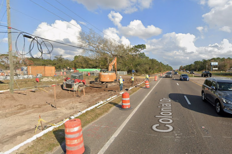 Fields To Foodies: Orlando’s $2 Billion ‘The Grow’ Finally Breaks Ground Near UCF