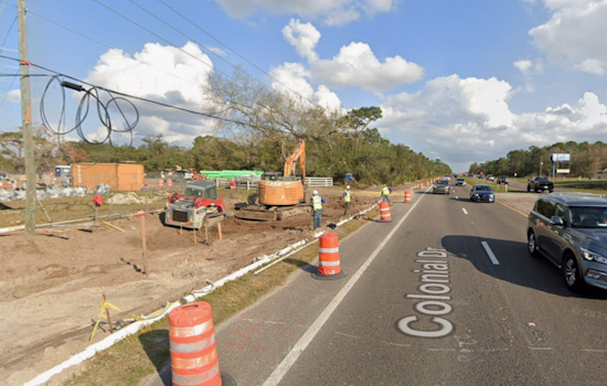 Fields To Foodies: Orlando’s $2 Billion ‘The Grow’ Finally Breaks Ground Near UCF